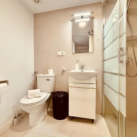 Click&guest - Atlantis Light In Maspalomas Appartement
