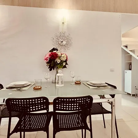 Click&guest - Atlantis Light In Maspalomas Appartement