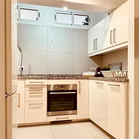 Click&guest - Atlantis Light In Maspalomas Appartement San Bartolomé