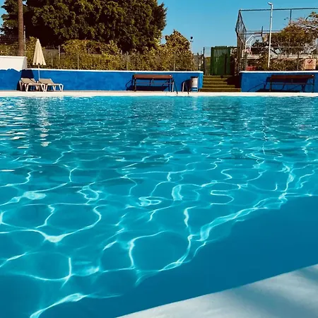 Click&guest - Atlantis Light In Maspalomas * San Bartolomé