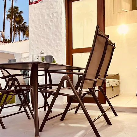 Click&guest - Atlantis Light In Maspalomas Appartement *